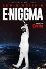 Watch Eddie Griffin: E-Niggma Movie2k