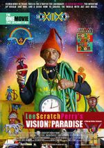 Watch Lee Scratch Perry\'s Vision of Paradise Movie2k