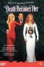 Watch Death Becomes Her Movie2k