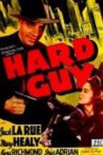 Watch Hard Guy Movie2k