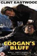 Watch Coogan's Bluff Movie2k