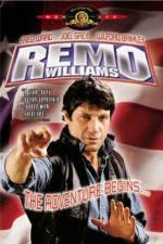 Watch Remo Williams The Adventure Begins Movie2k