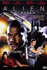 Watch Alien Intruder Movie2k