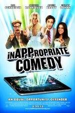 Watch InAPPropriate Comedy Movie2k