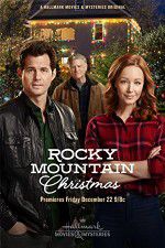 Watch Rocky Mountain Christmas Movie2k