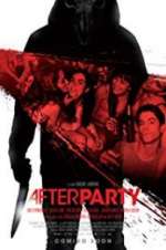 Watch Afterparty Movie2k