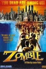 Watch Zombi 2 Movie2k