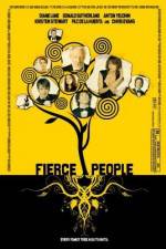 Watch Fierce People Movie2k