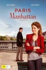 Watch Paris-Manhattan Movie2k