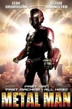 Watch Metal Man Movie2k