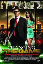 Watch Changing the Game Movie2k