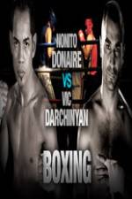 Watch Nonito Donaire vs Vic Darchinyan II Movie2k