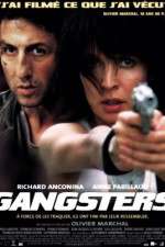 Watch Gangsters Movie2k