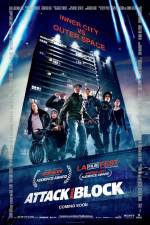 Watch Attack the Block Movie2k