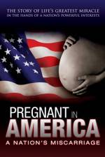 Watch Pregnant in America Movie2k