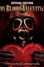 Watch My Bloody Valentine Movie2k