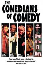 Watch The Comedians of Comedy Movie2k