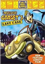 Watch Inspector Gadget\'s Last Case: Claw\'s Revenge Movie2k