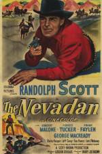 Watch The Nevadan Movie2k