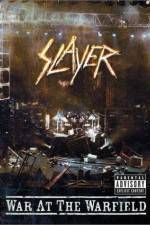 Watch Slayer War at the Warfield Movie2k