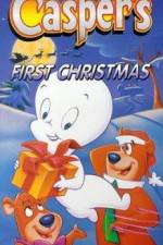 Watch Casper's First Christmas Movie2k