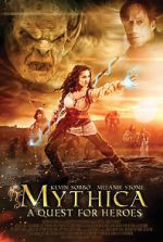 Watch Mythica: A Quest for Heroes Movie2k