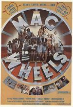 Watch Mag Wheels Movie2k