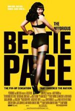 Watch The Notorious Bettie Page Movie2k