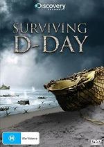 Watch Surviving D-Day Movie2k