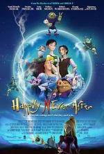 Watch Happily N\'Ever After Movie2k