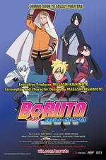 Watch Boruto Naruto the Movie Movie2k