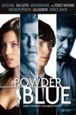 Watch Powder Blue Movie2k