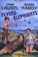 Watch Flying Elephants (Short 1928) Movie2k
