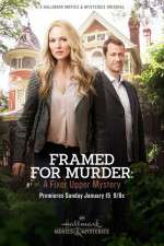 Watch Framed for Murder: A Fixer Upper Mystery Movie2k