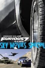 Watch Fast And Furious 7: Sky Movies Special Movie2k