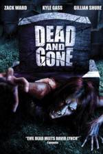 Watch Dead and Gone Movie2k