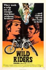 Watch Wild Riders Movie2k