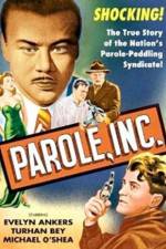 Watch Parole Inc Movie2k