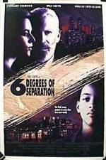 Watch Six Degrees of Separation Movie2k