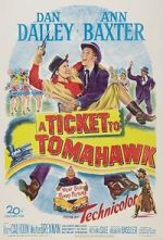 Watch A Ticket to Tomahawk Movie2k