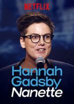 Watch Hannah Gadsby: Nanette Movie2k