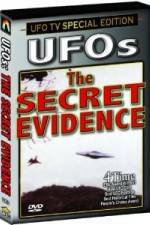 Watch UFO's The Secret Evidence Movie2k