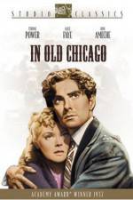 Watch In Old Chicago Movie2k