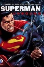Watch Superman Unbound Movie2k