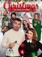 Watch Christmas on Candy Cane Lane Movie2k