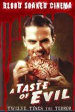 Watch A Taste of Evil Movie2k