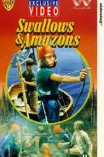 Watch Swallows and Amazons Movie2k