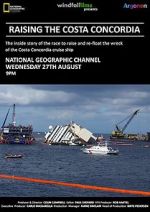 Watch Raising the Costa Concordia Movie2k