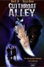 Watch Cutthroat Alley Movie2k