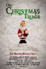 Watch Oh Christmas Triage Movie2k